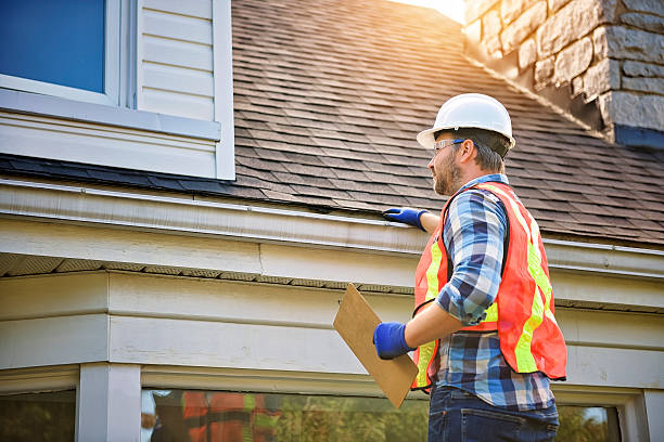 Licensed Flat Roof Repair service in Mansfield, TX - Norken Roofing